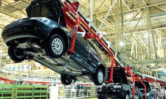 限購風下車市冰火兩重天，返鄉潮帶火三線城市汽車銷量