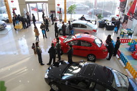 禮獻(xiàn)科技 馭覽奔騰——奔騰試乘試駕團(tuán)購會(huì)全體驗(yàn)